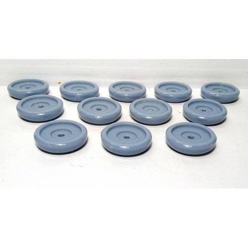 RSB Professional Bases Light Grey